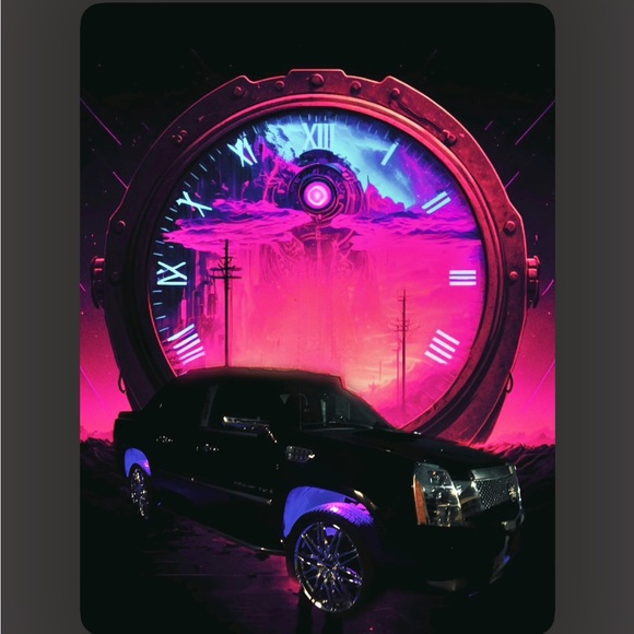 Meet your Posher, Loren Alexis - Picture 9 of 16